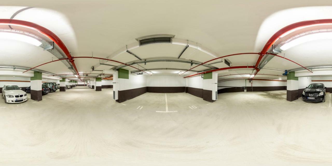 Apartmani Alexandar15 Novi Sad Exterior foto